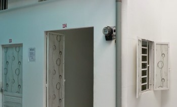 Rút tiền ngân hàng đầu tư kinh doanh nhà trọ