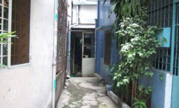 Những bất cập của nhà cuối hẻm?