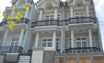 Mua nhà xây sẵn và một số điểm cần lưu ý