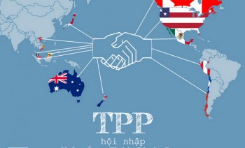 Tác động của TPP đối với thị trường bất động sản thế nào?