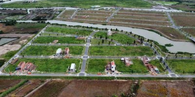 Đất nền TĐC Phú Đông, Nhơn Trạch - Cơ hội đầu tư sát Tp Hồ Chí Minh